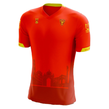 2022-2023 Third kit