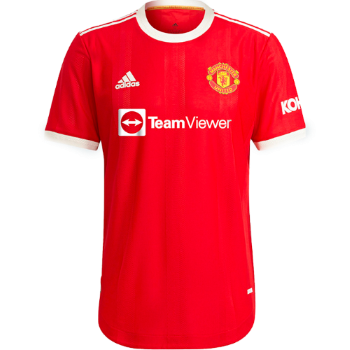 2021-2022 Home kit