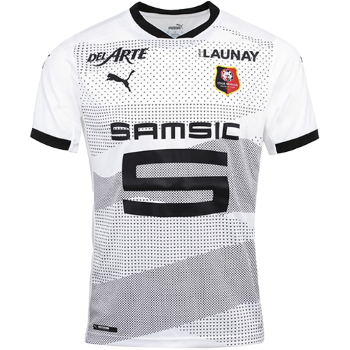 2020-2021 Away kit