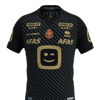 2021-2022 Away kit