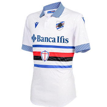 2023-2024 Away kit