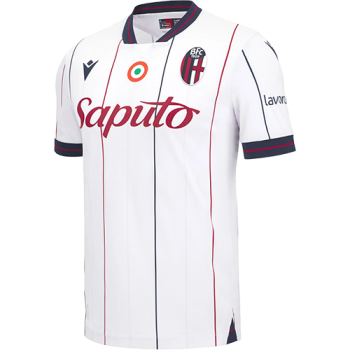 2025-2026 Away kit