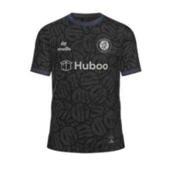 2023-2024 Away kit
