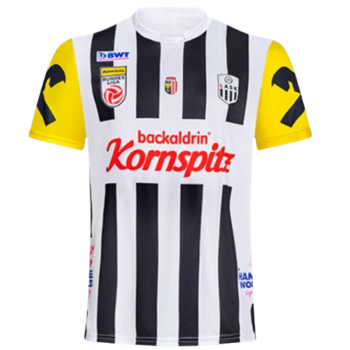 2022-2023 Home kit