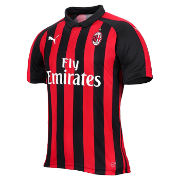 2018-2019 Home kit