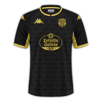 2022-2023 Away kit