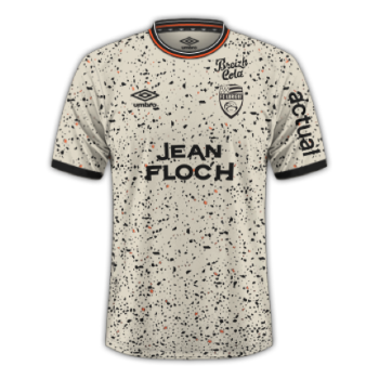 2022-2023 Third kit