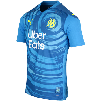 2020-2021 Third kit
