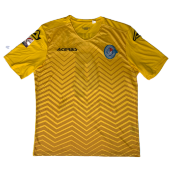 2021-2022 Third kit