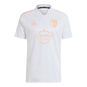 2022 Third kit
