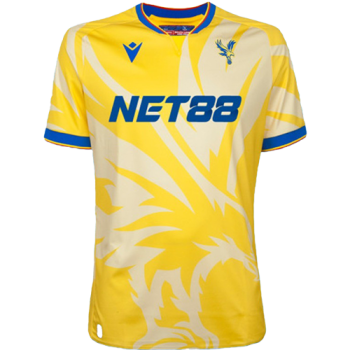 2024-2025 Away kit
