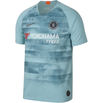 2018-2019 Third kit