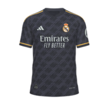 2023-2024 Away kit