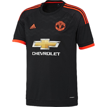 2015-2016 Third kit