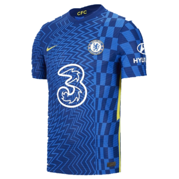 2021-2022 Home kit