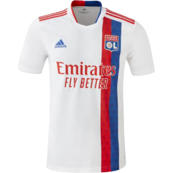 2021-2022 Home kit