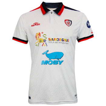 2023-2024 Away kit