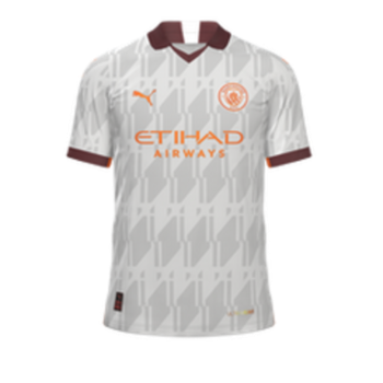 2023-2024 Away kit