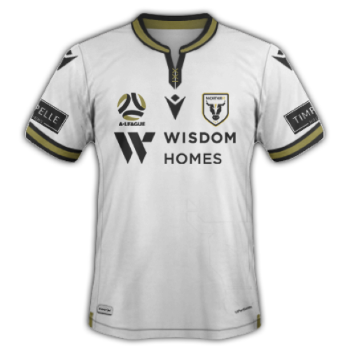 2020-2021 Home kit