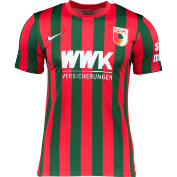 2021-2022 Home kit