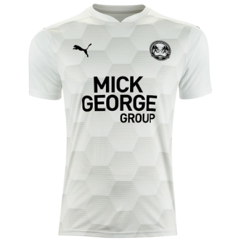 2020-2021 Third kit