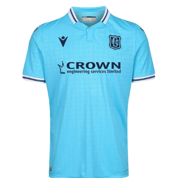 2021-2022 Away kit