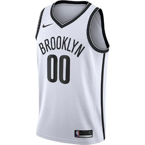 Brooklyn Nets 2020-2021 1st