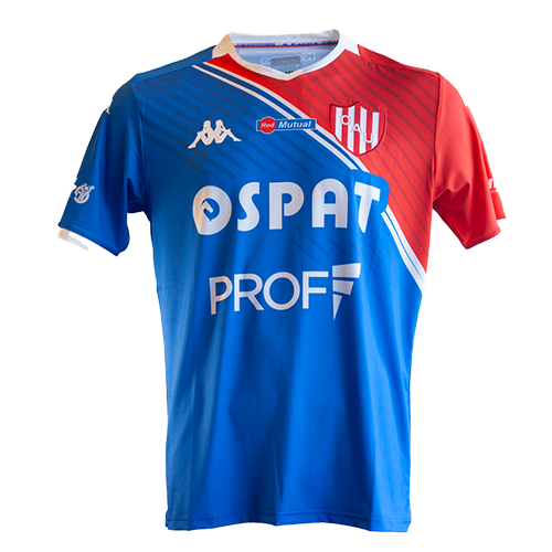 Unión 2020 2nd