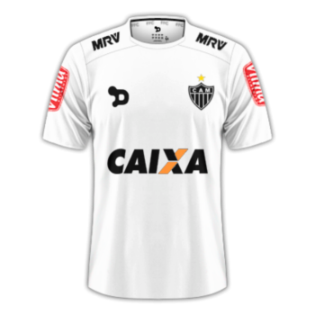 2016 Away kit