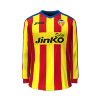 2012-2013 Third kit
