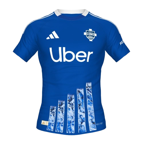 Dres 2024-2025