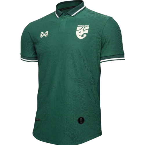 Thailand 3rd kit