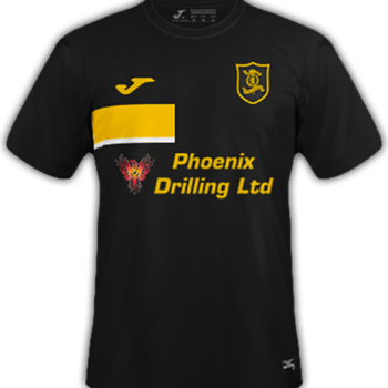 2021-2022 Home kit