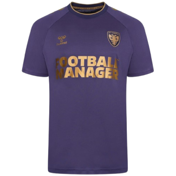 2022-2023 Away kit