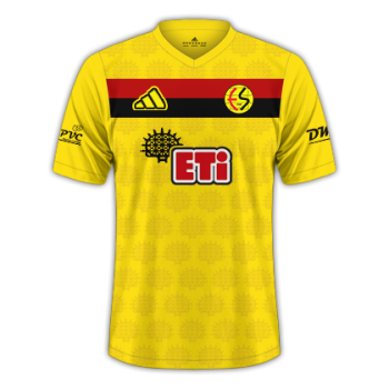 2025-2026 Third kit