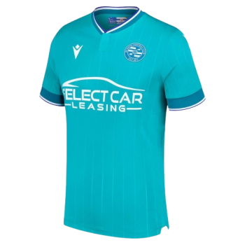 2024-2025 Third kit
