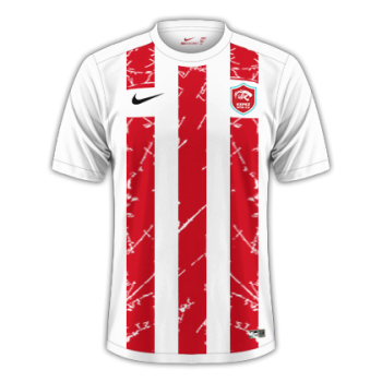 2025-2026 Home kit