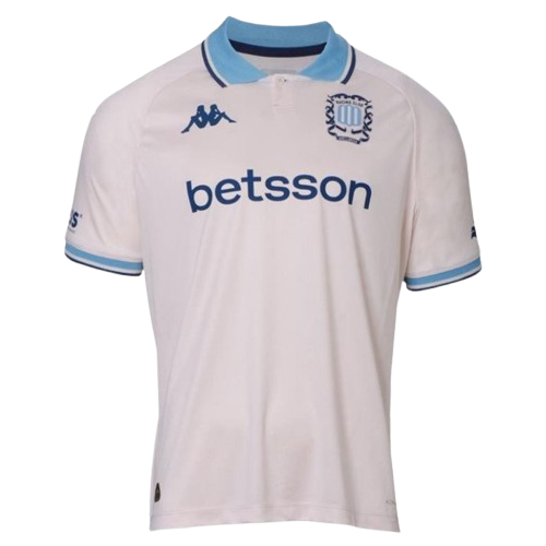 Racing Club 2nd kit