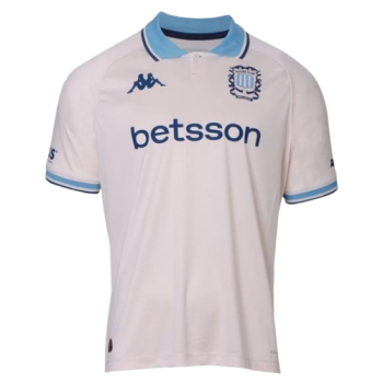 2025 Away kit