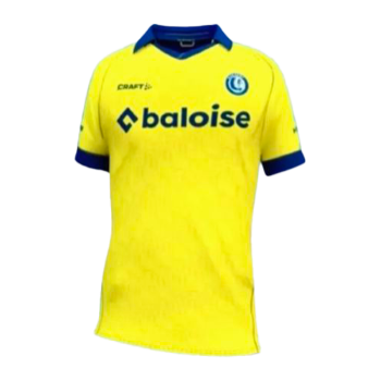 2023-2024 Third kit