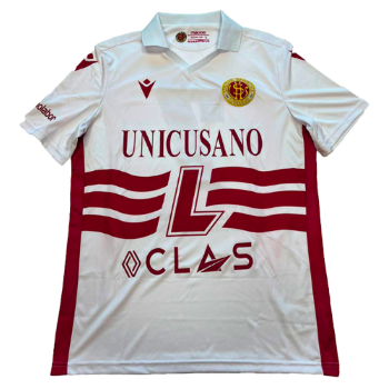 2021-2022 Away kit