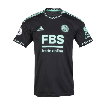 2022-2023 Away kit