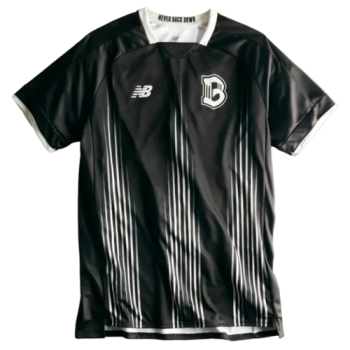 2026 Home kit