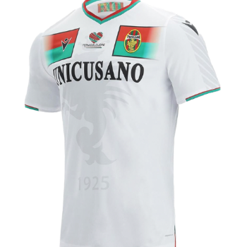 2021-2022 Away kit