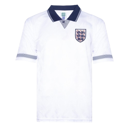 England 1st kit