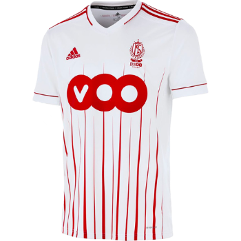 2021-2022 Away kit