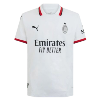 2024-2025 Away kit