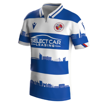 2023-2024 Home kit