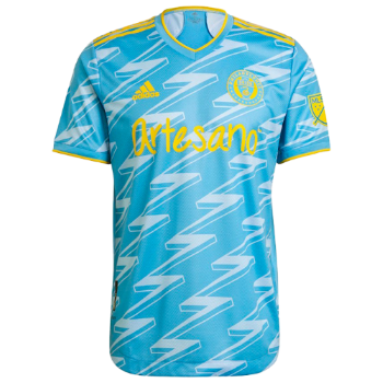2022 Away kit