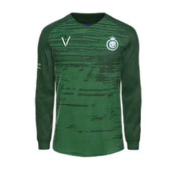 2021-2022 Third kit